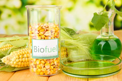 Berepper biofuel availability